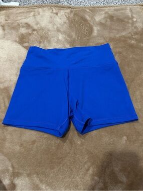 Offline - The Hugger 5 inch Biker Shorts